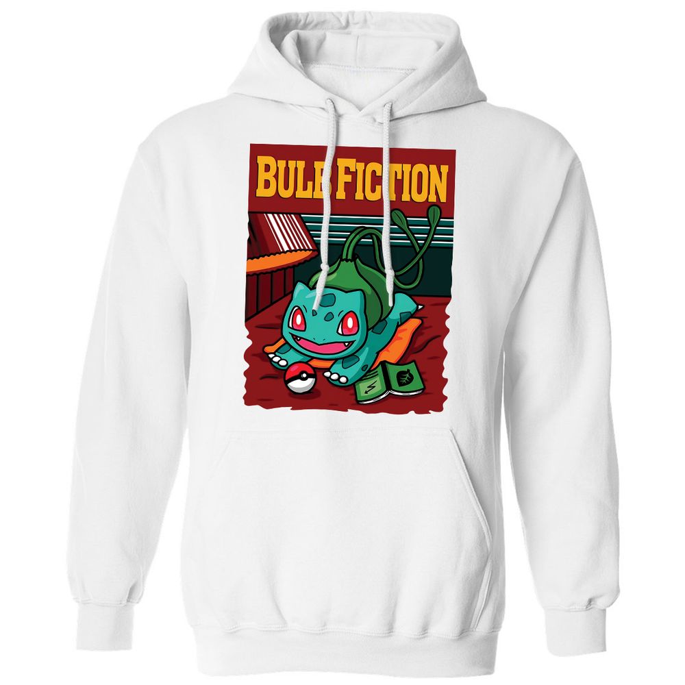 Classic Unisex Hoodie - 9QGYKXPE - White - 11