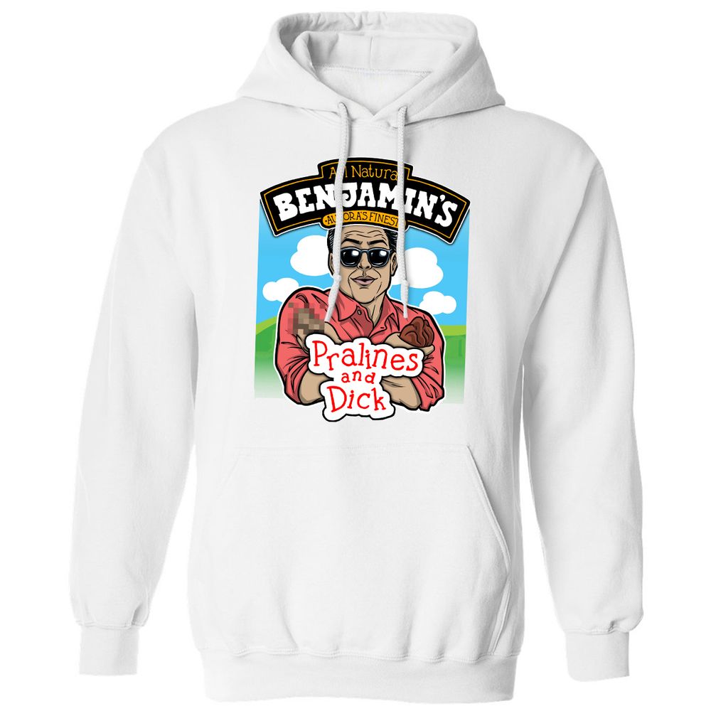 Classic Unisex Hoodie - RKS2T8AN - White - 11