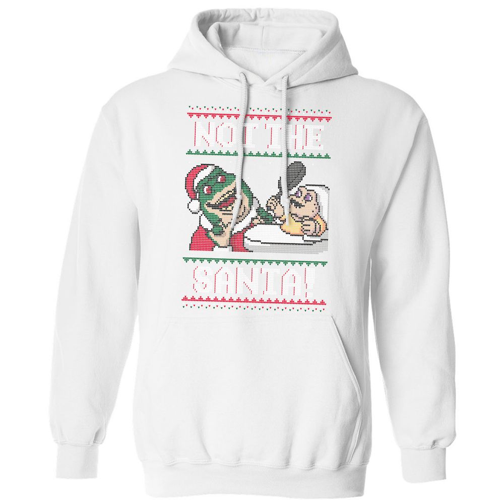 Classic Unisex Hoodie - 8HD5AUT8 - White - 11