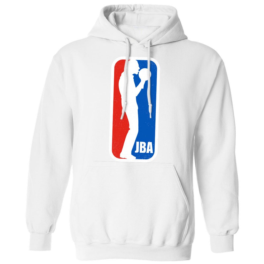 Classic Unisex Hoodie - L5AFJYET - White - 11