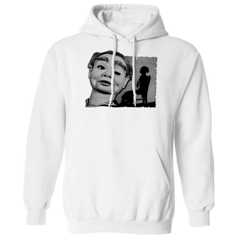 Who’s the Dummy Now? - White - 11