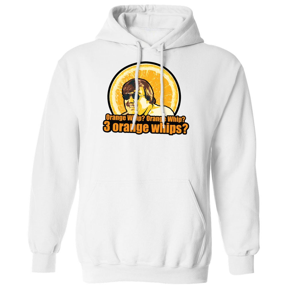 Classic Unisex Hoodie - G4L7XNC1 - White - 11