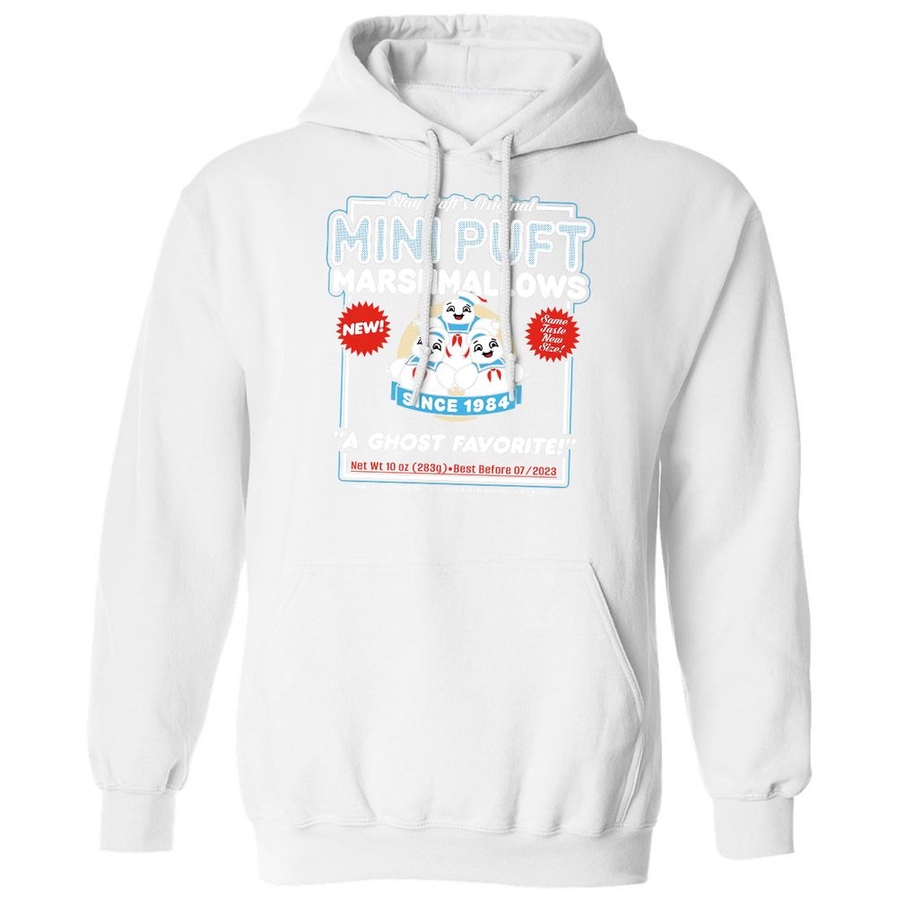 Classic Unisex Hoodie - XZXNTKB9 - White - 11