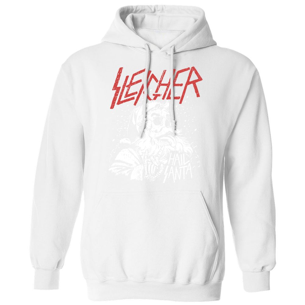Classic Unisex Hoodie - HEP5A5N9 - White - 11