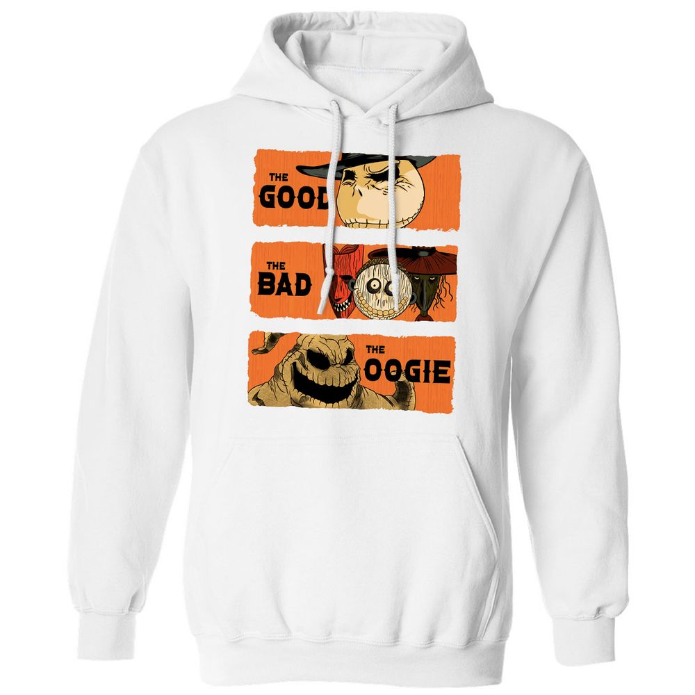 Classic Unisex Hoodie - 3LQQZ1E3 - White - 11