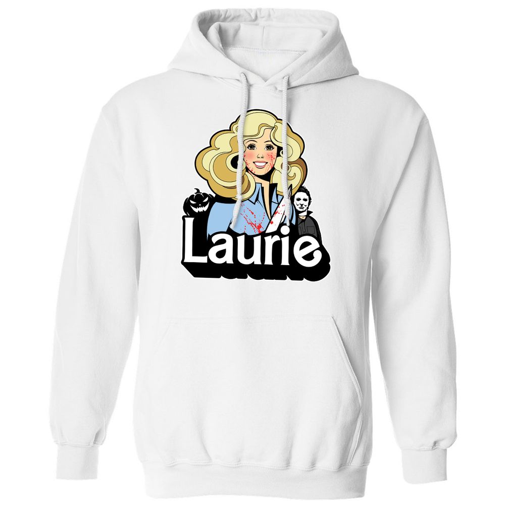 Classic Unisex Hoodie - FK17H2F6 - White - 11