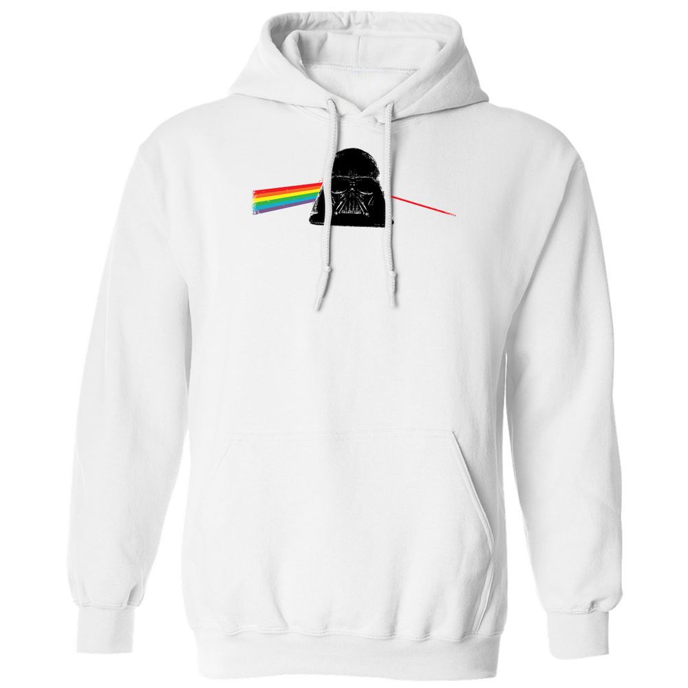 Classic Unisex Hoodie - LSQ67684 - White - 11
