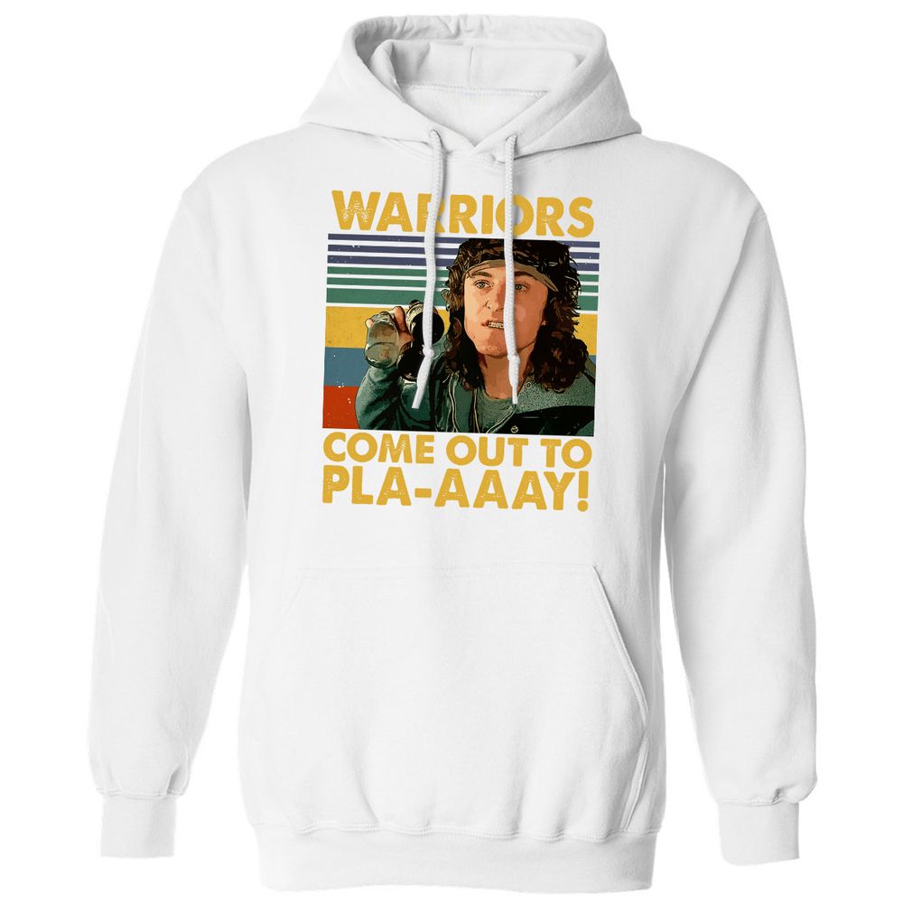 Classic Unisex Hoodie - JRBGWWL5 - White - 11
