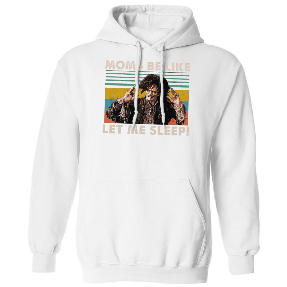 Classic Unisex Hoodie - S68VYDBK - White - 11