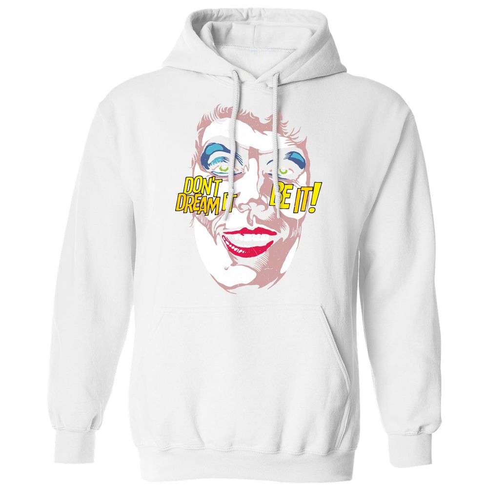 Classic Unisex Hoodie - 7PVSSNS4 - White - 11