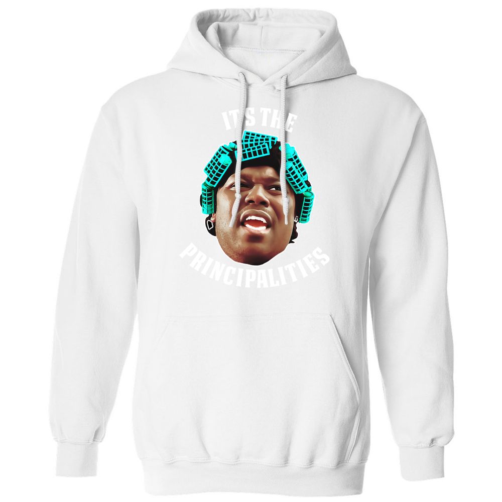 Classic Unisex Hoodie - JASQ68VU - White - 11