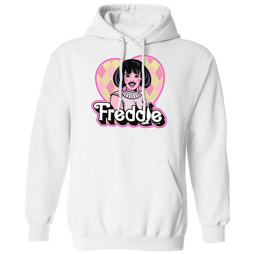 Classic Unisex Hoodie - S2SW3VN2 - White - 11