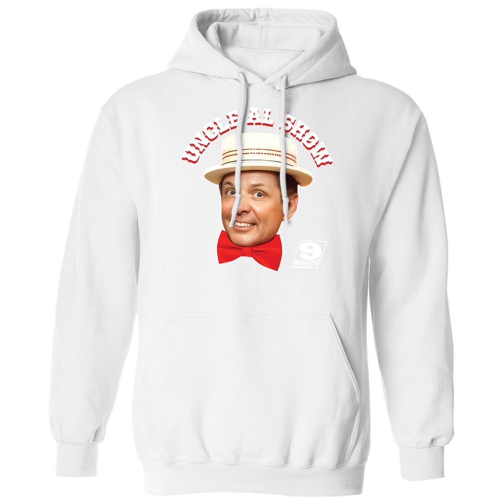 Al Show - White - 11