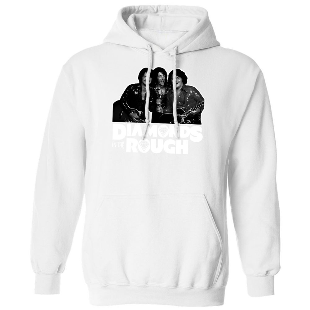 Classic Unisex Hoodie - 5PT5MJS9 - White - 11