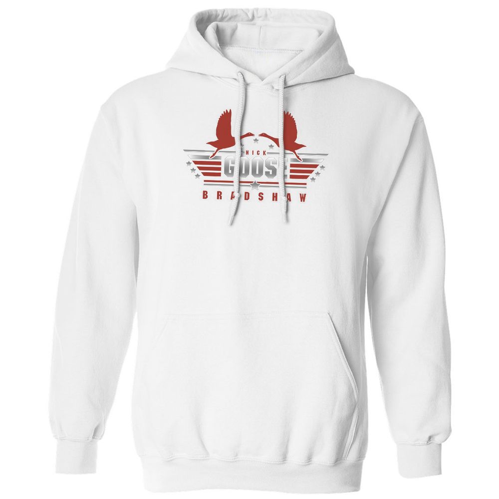 Classic Unisex Hoodie - DV8CA3T3 - White - 11