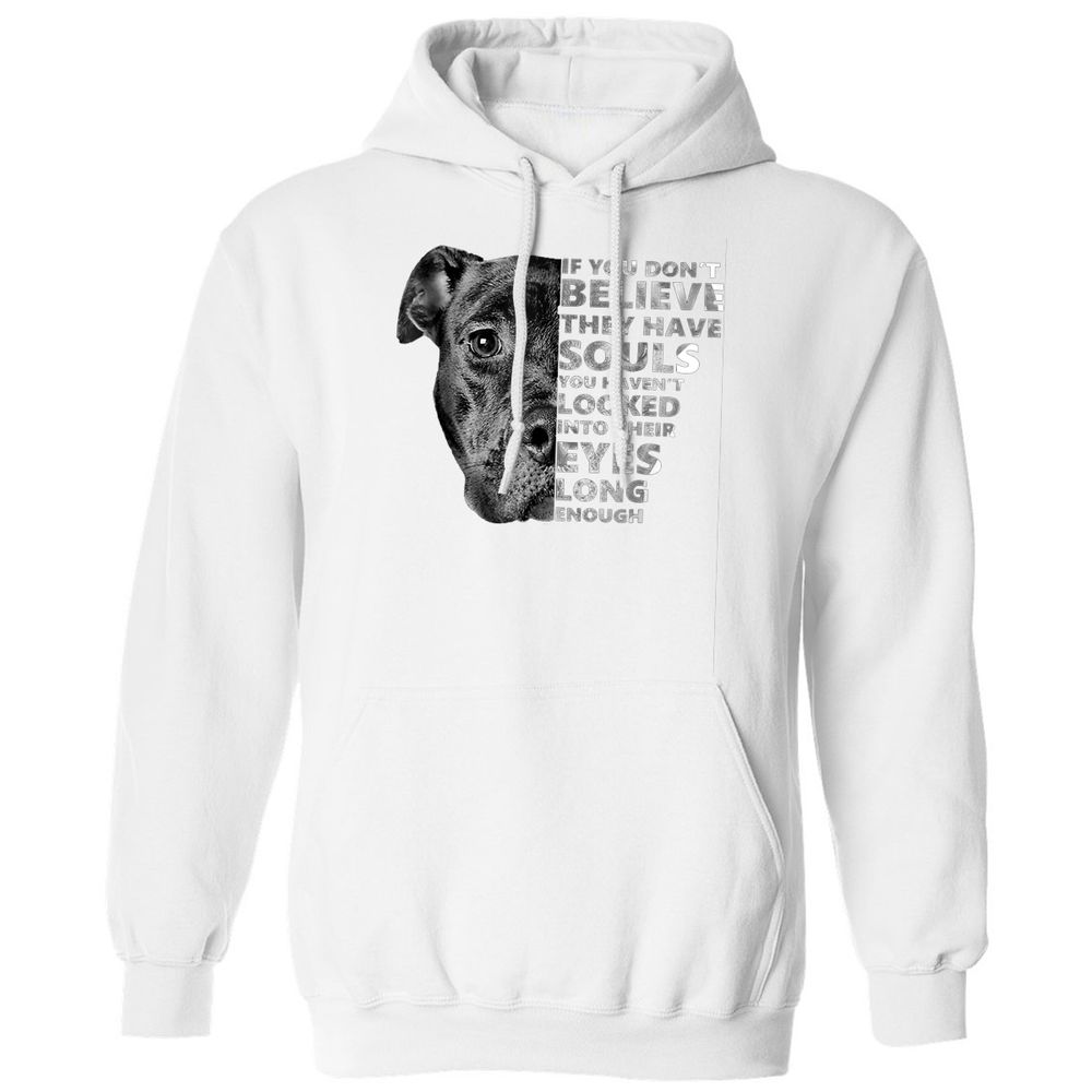 Classic Unisex Hoodie - 2H9PNSVC - White - 11
