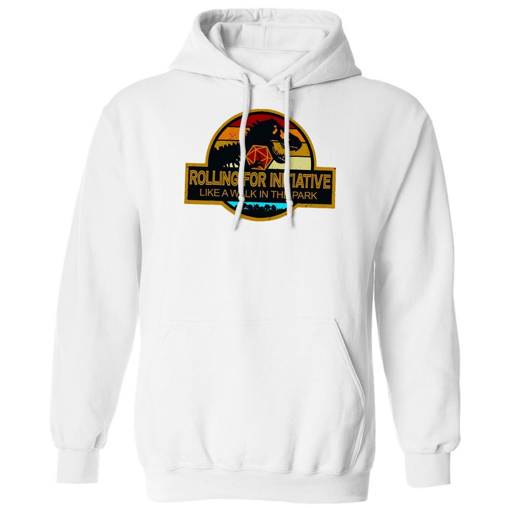 Classic Unisex Hoodie - 1BMR5AG1 - White - 11