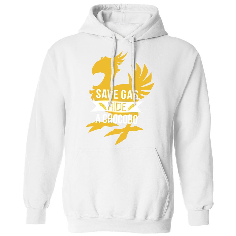 Classic Unisex Hoodie - SRBHVMMD - White - 11