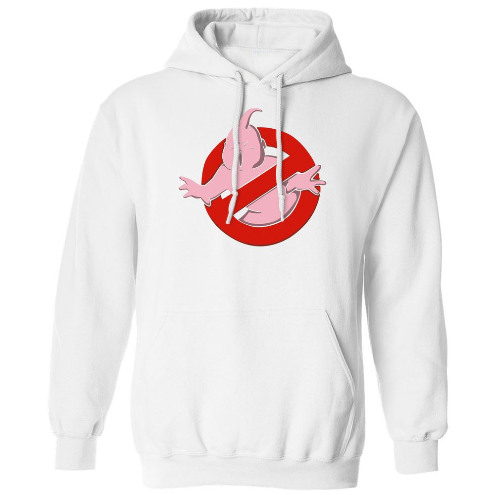 Classic Unisex Hoodie - Q2TB99Y5 - White - 11
