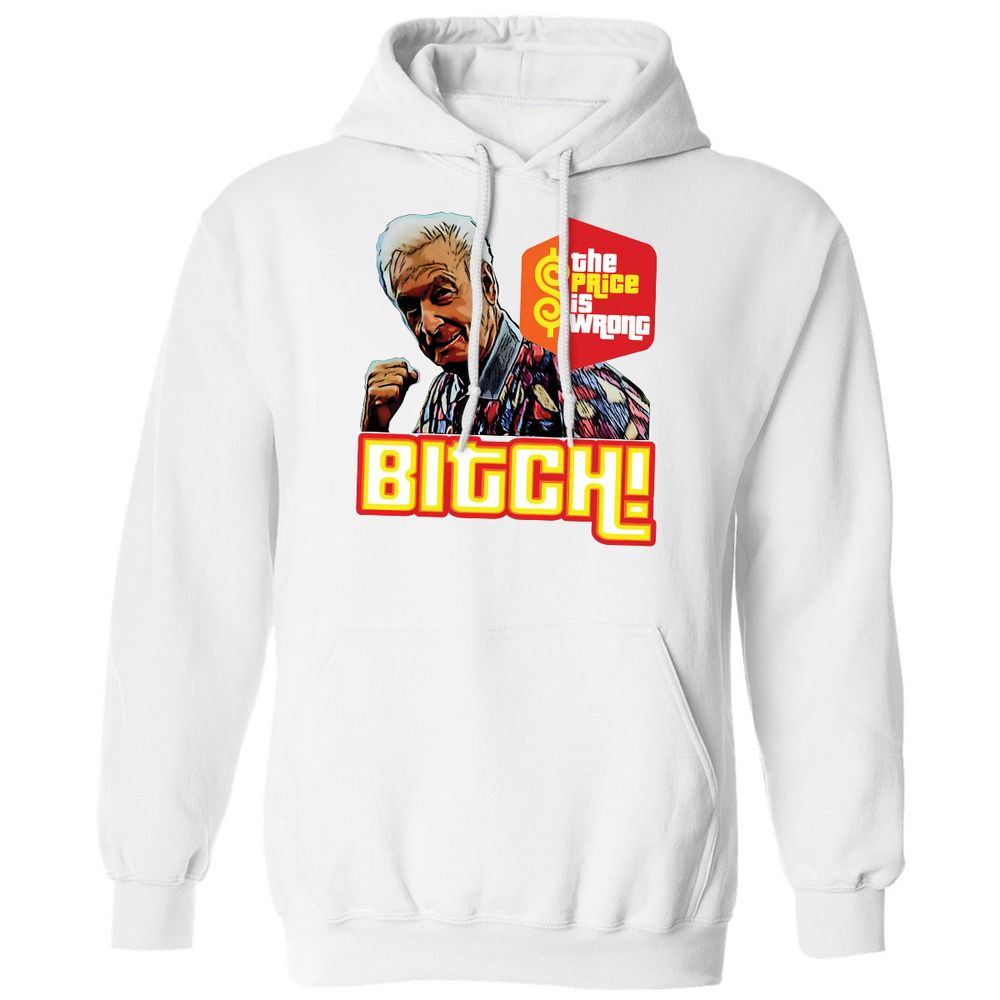 Bitch - White - 11