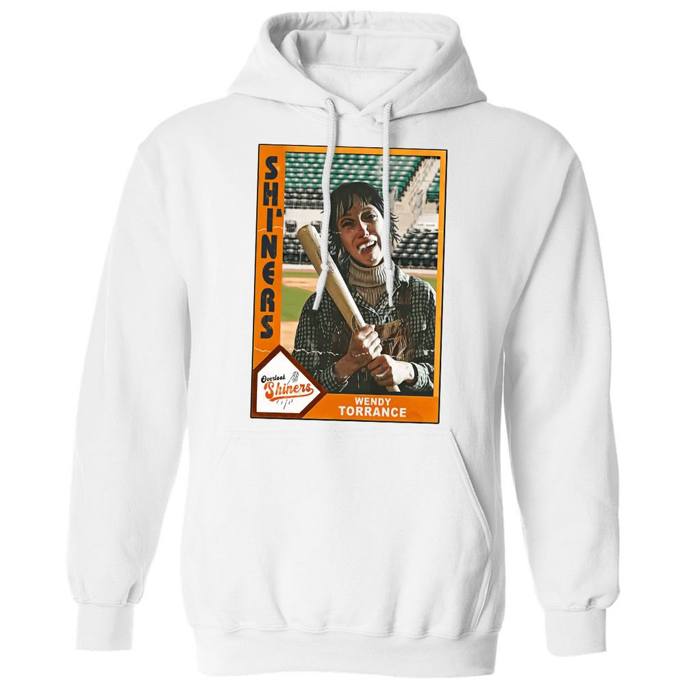 Classic Unisex Hoodie - CS6UGG4X - White - 11