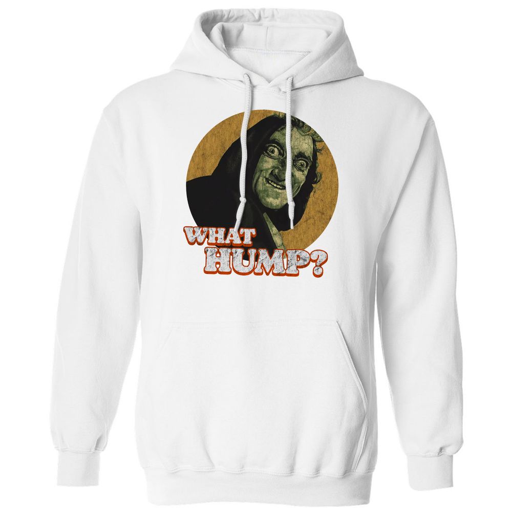 Classic Unisex Hoodie - 9SY3E1DF - White - 11