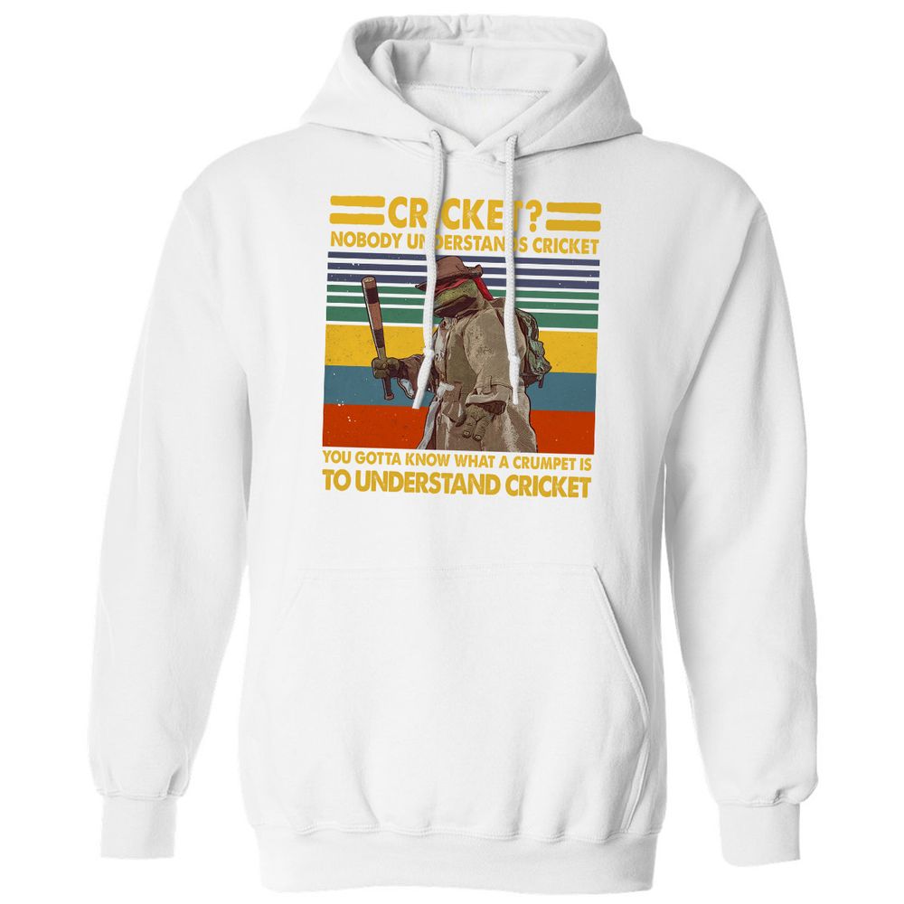 Classic Unisex Hoodie - AXV5H1Z3 - White - 11