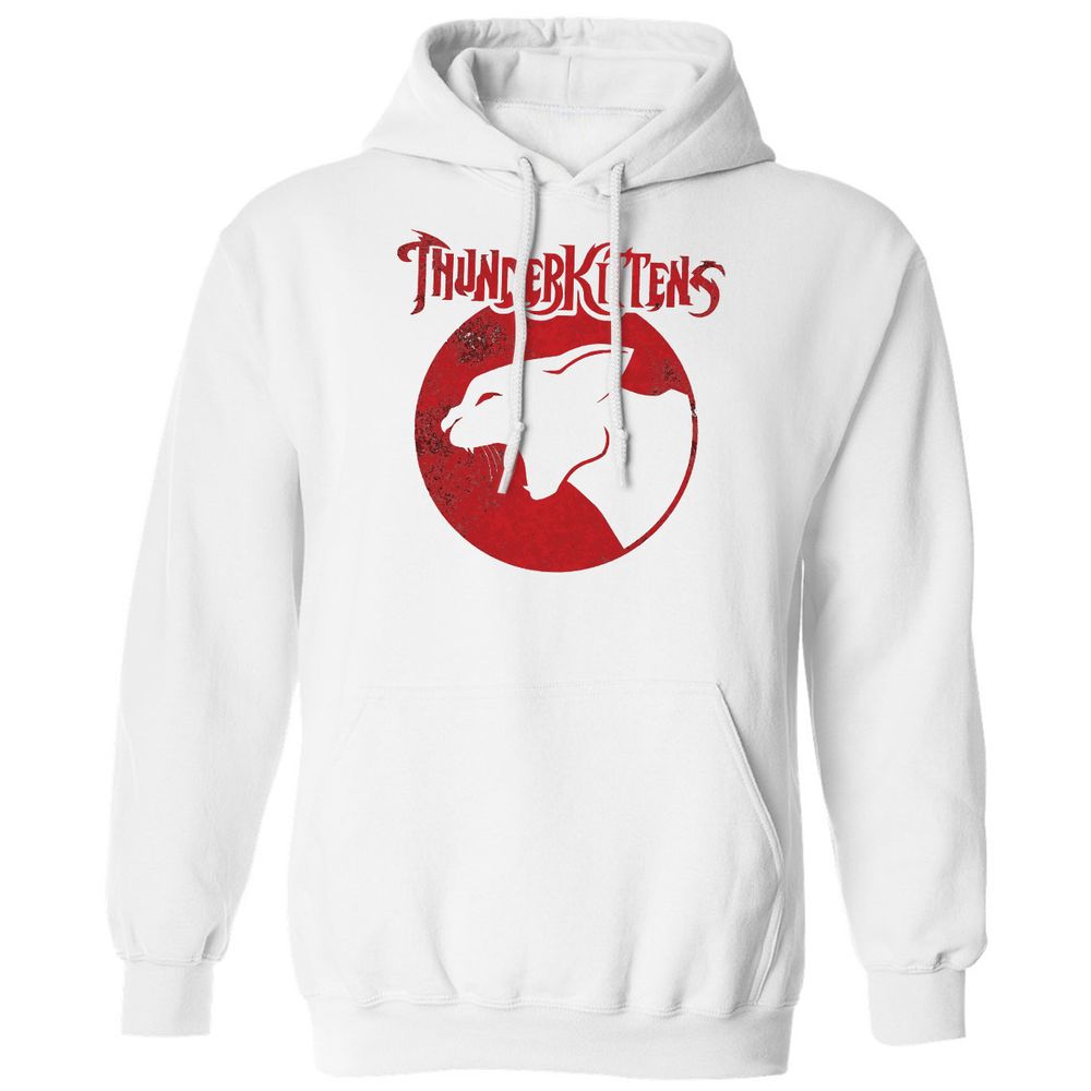 Classic Unisex Hoodie - A4Y6Q9AU - White - 11