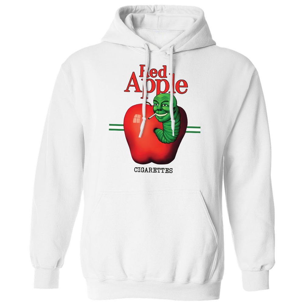 Classic Unisex Hoodie - MEY1RXNH - White - 11