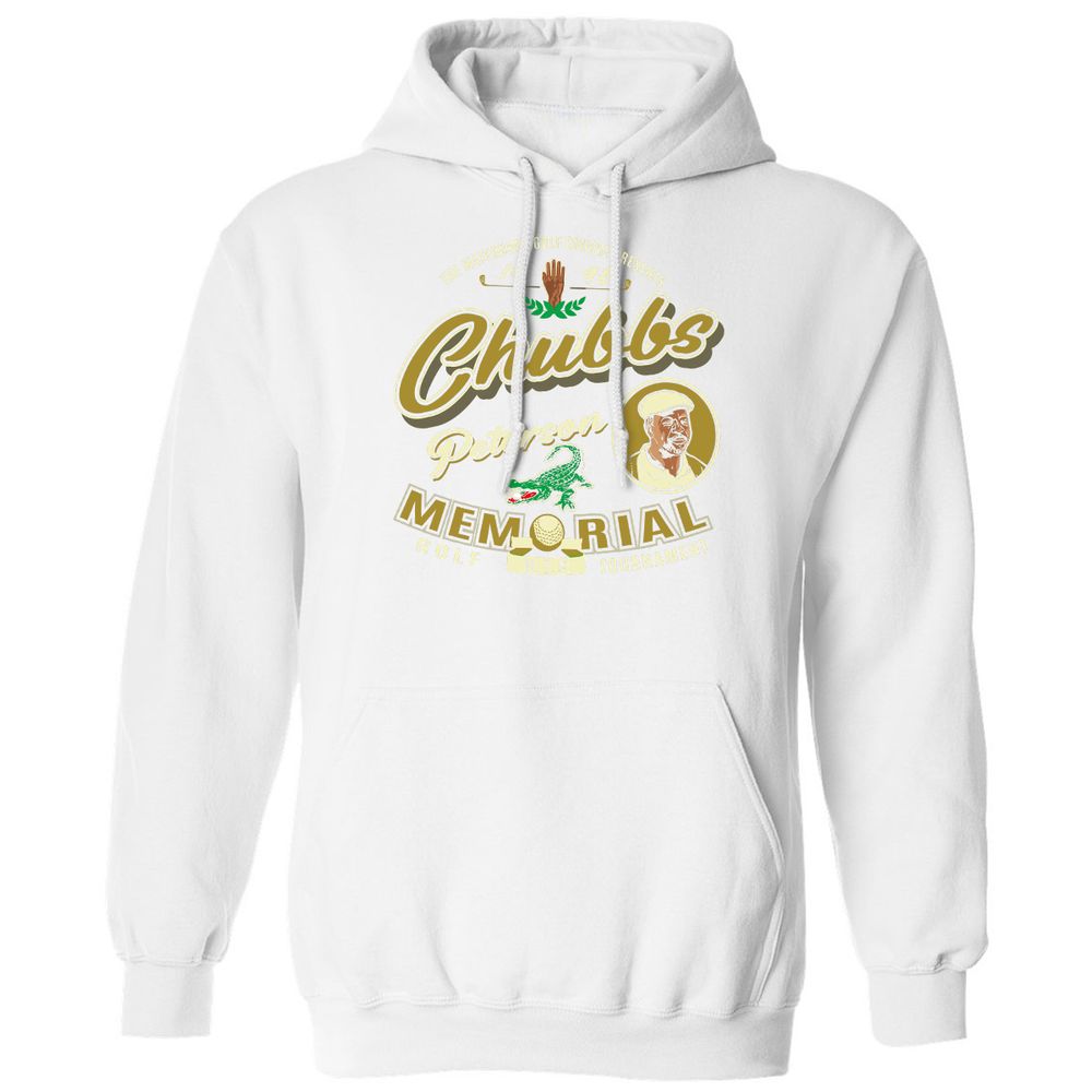 Classic Unisex Hoodie - F2EMZ47L - White - 11