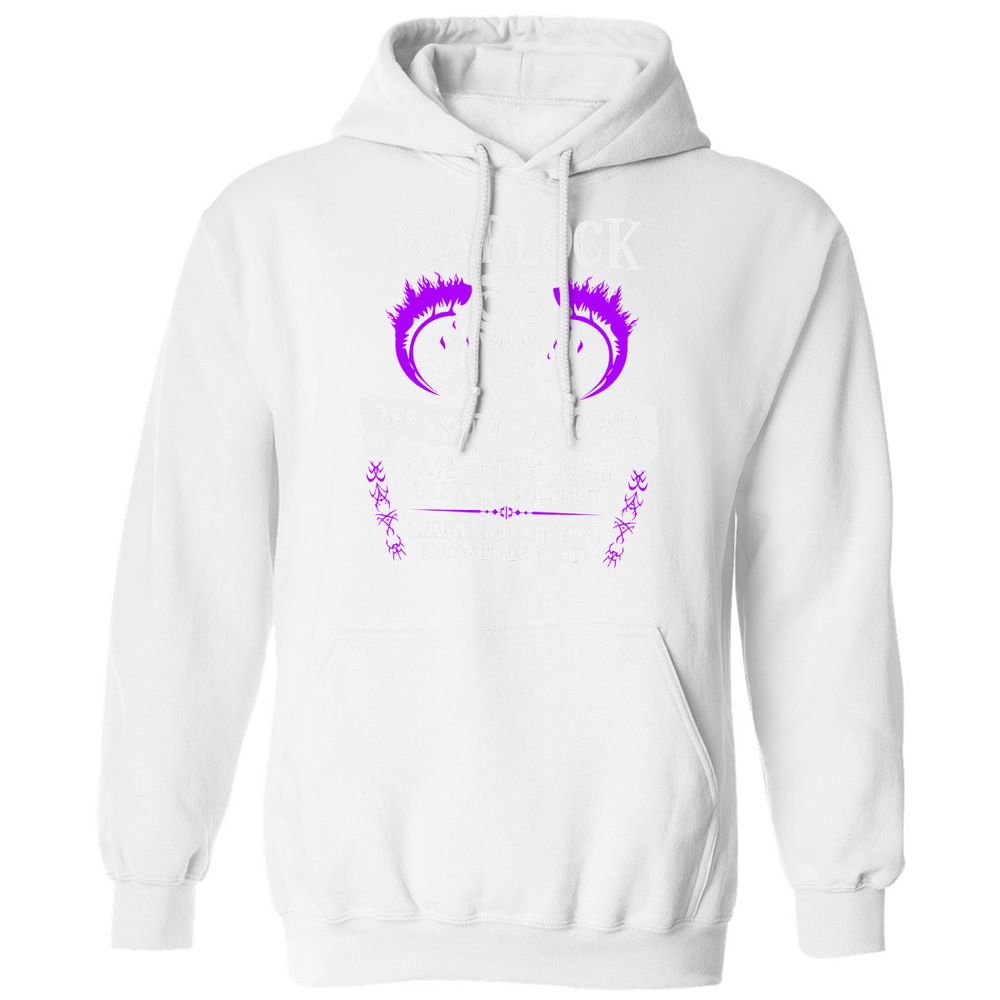 Classic Unisex Hoodie - 9W25W22Z - White - 11