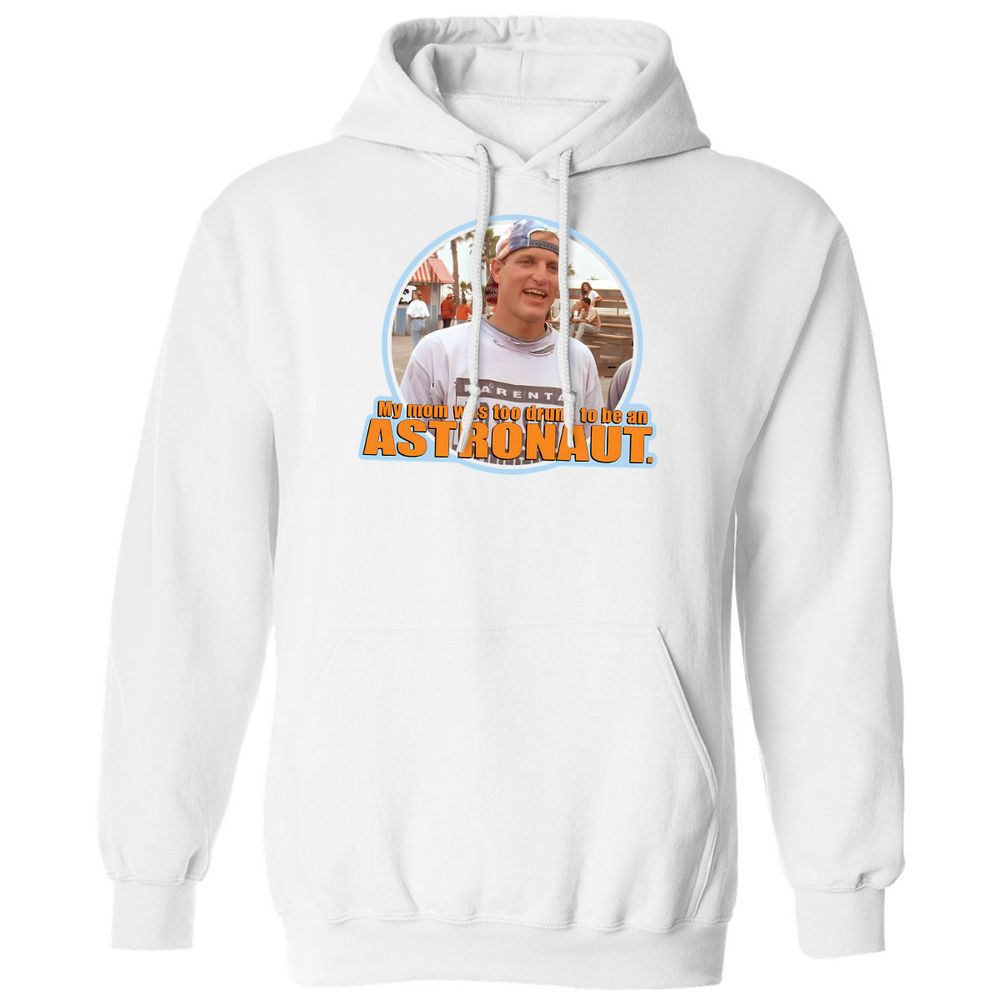 Classic Unisex Hoodie - 2DLWTA9Q - White - 11