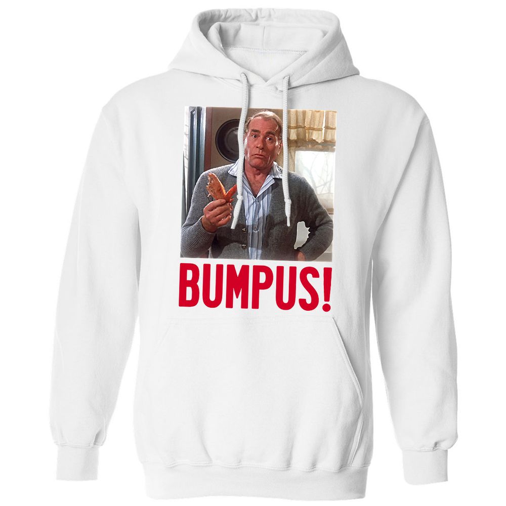 Classic Unisex Hoodie - 8ASMXVWV - White - 11