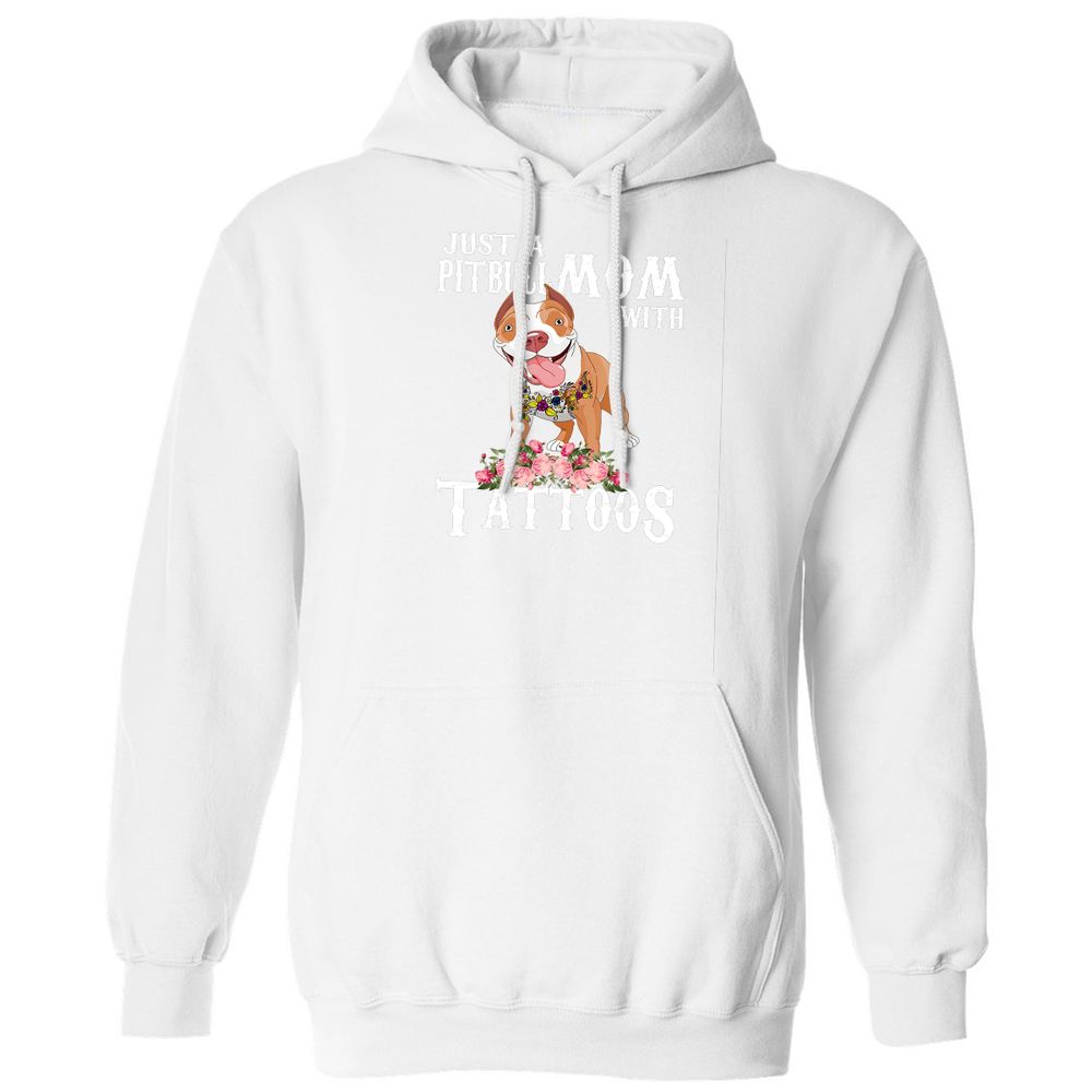 Classic Unisex Hoodie - WYE9C3ZX - White - 11