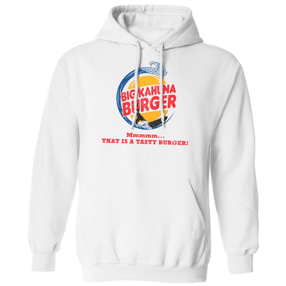 Classic Unisex Hoodie - ZY69JVJT - White - 11