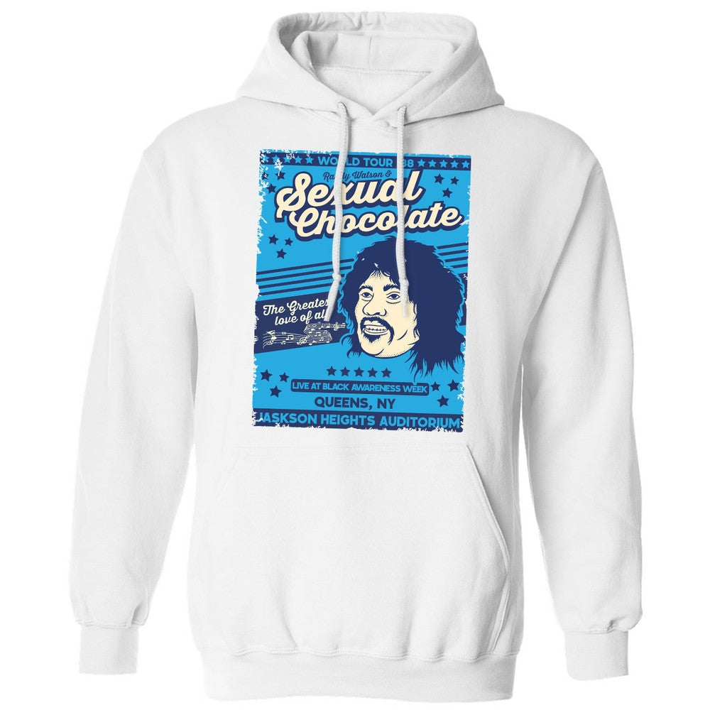 Classic Unisex Hoodie - SQ7WZY8D - White - 11