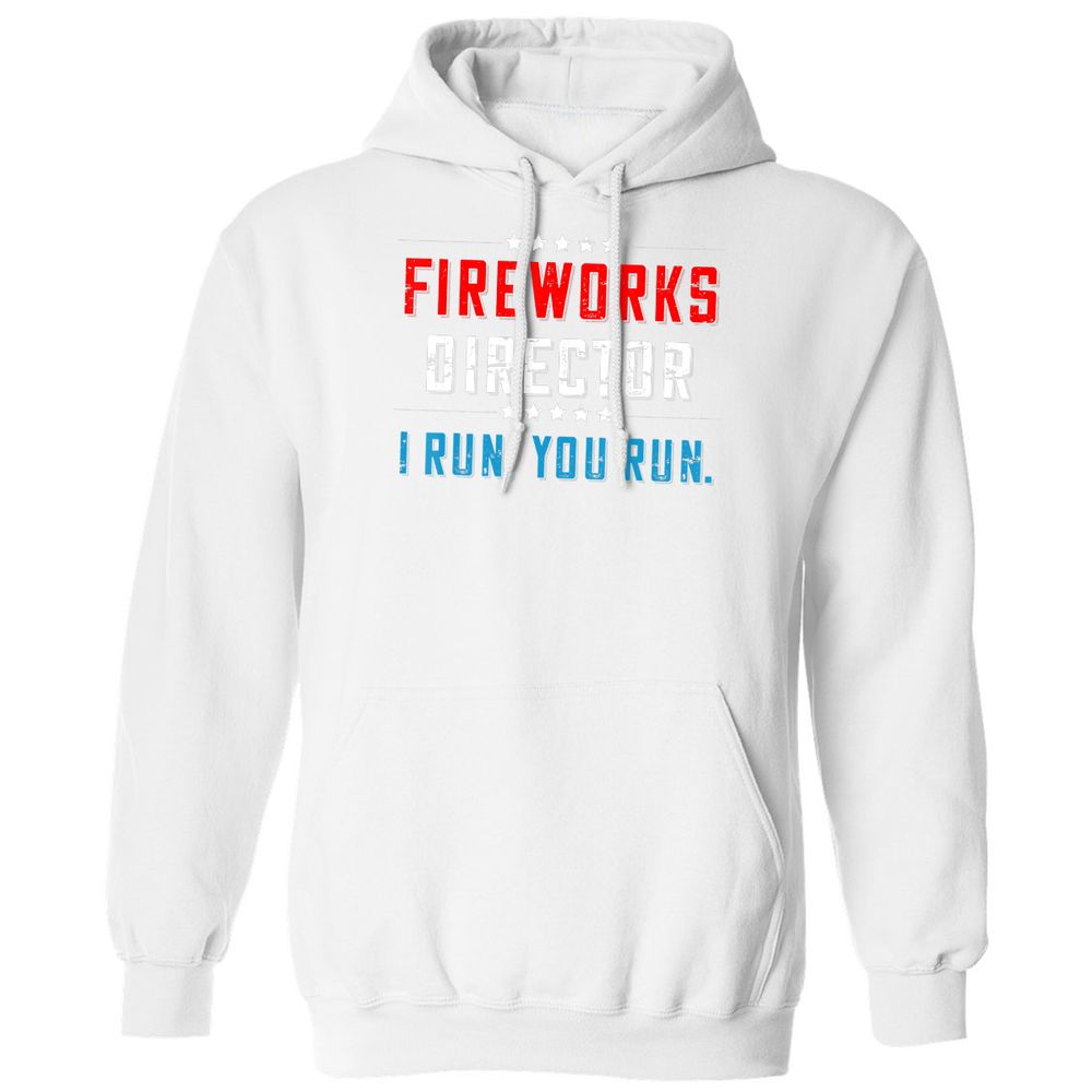 Classic Unisex Hoodie - AGPS4VPL - White - 11