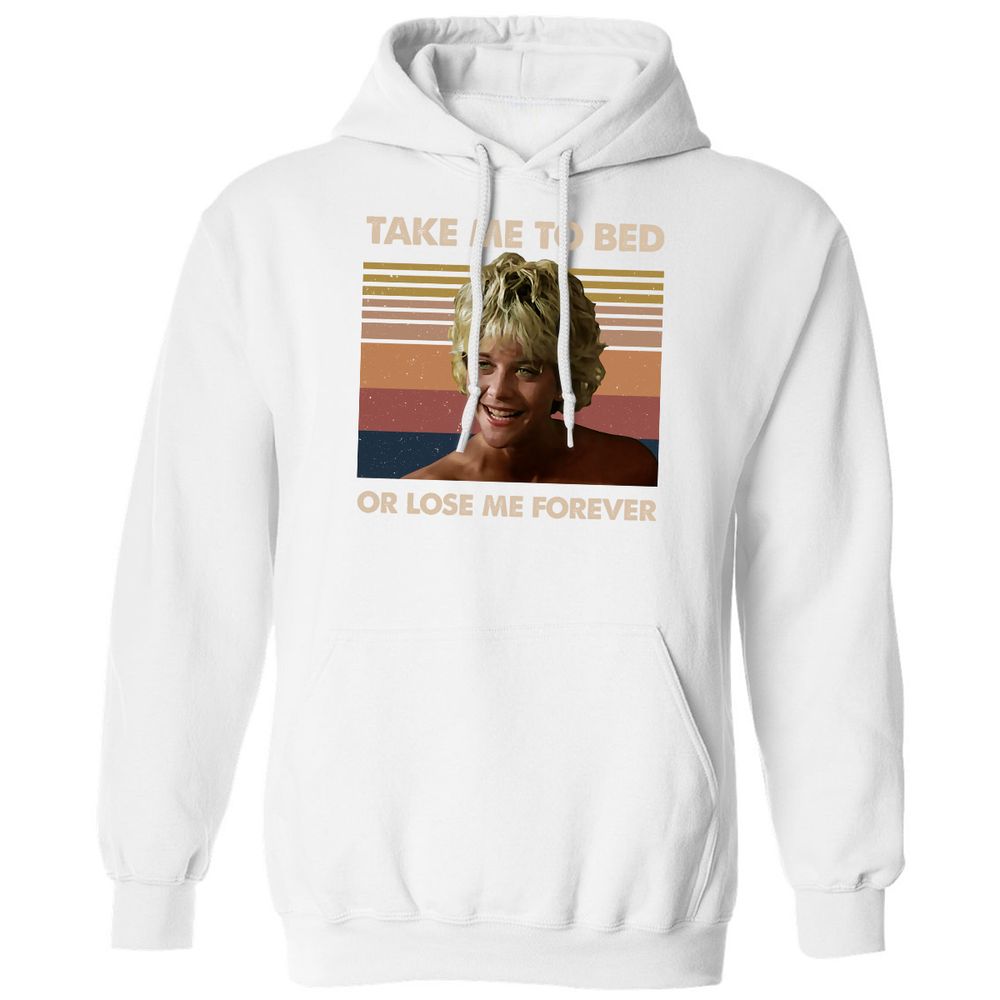 Classic Unisex Hoodie - 34RBBG3E - White - 11