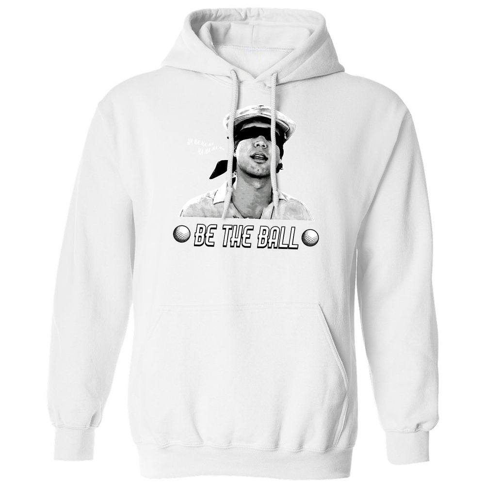 Classic Unisex Hoodie - HJC2U9CU - White - 11
