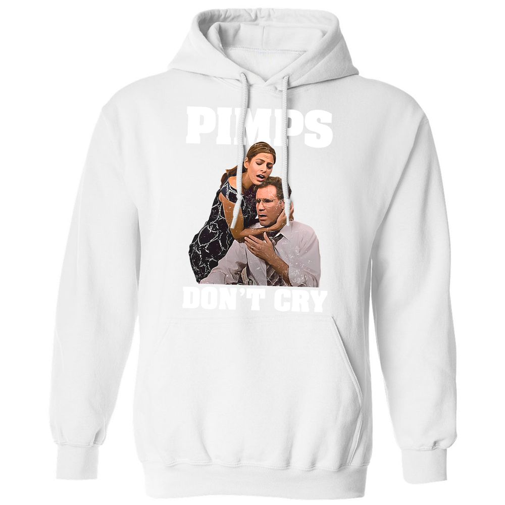 Classic Unisex Hoodie - FKMGG2DV - White - 11