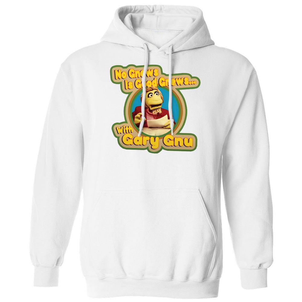 Classic Unisex Hoodie - 38FZV2VX - White - 11