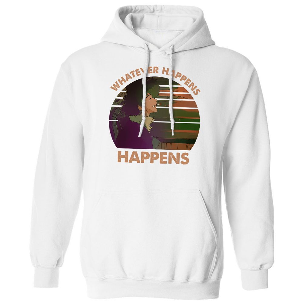 Classic Unisex Hoodie - NE9QU7WM - White - 11