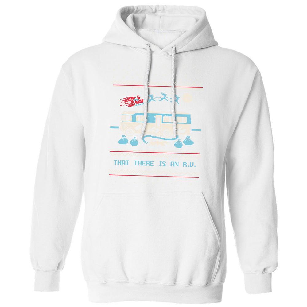 Classic Unisex Hoodie - 33WE4HJZ - White - 11