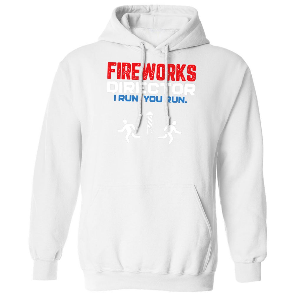 Classic Unisex Hoodie - YJEJKTQM - White - 11