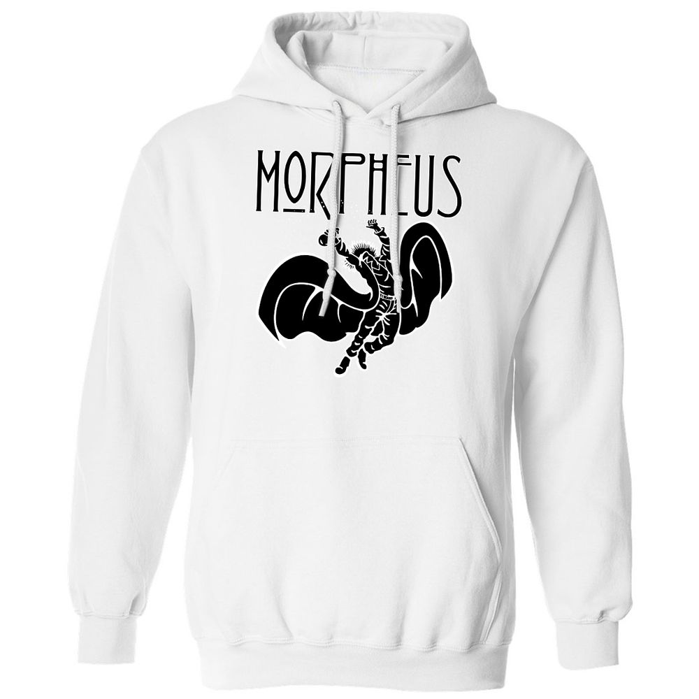 Classic Unisex Hoodie - 513YSBC2 - White - 11