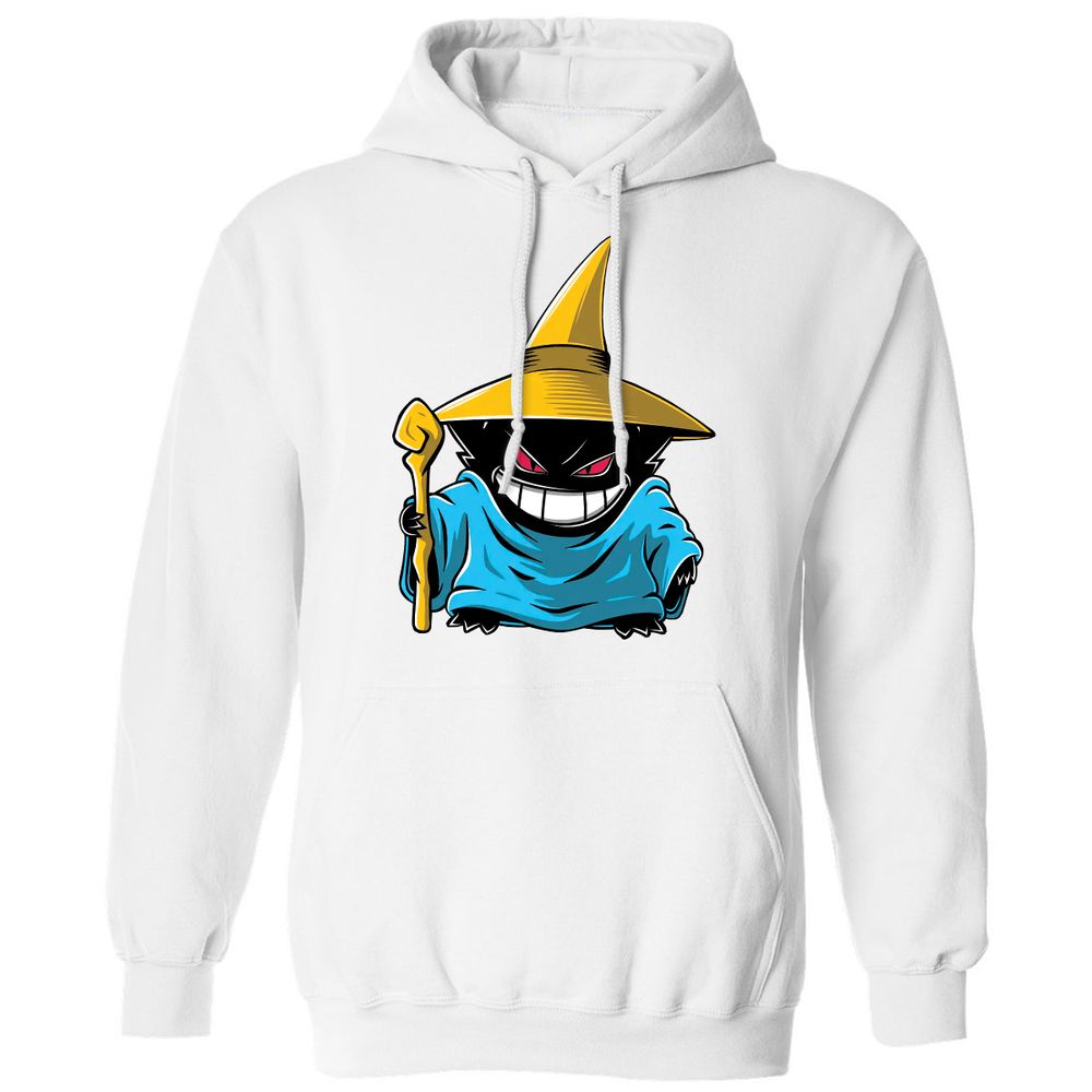 Classic Unisex Hoodie - 5YXRC2C2 - White - 11