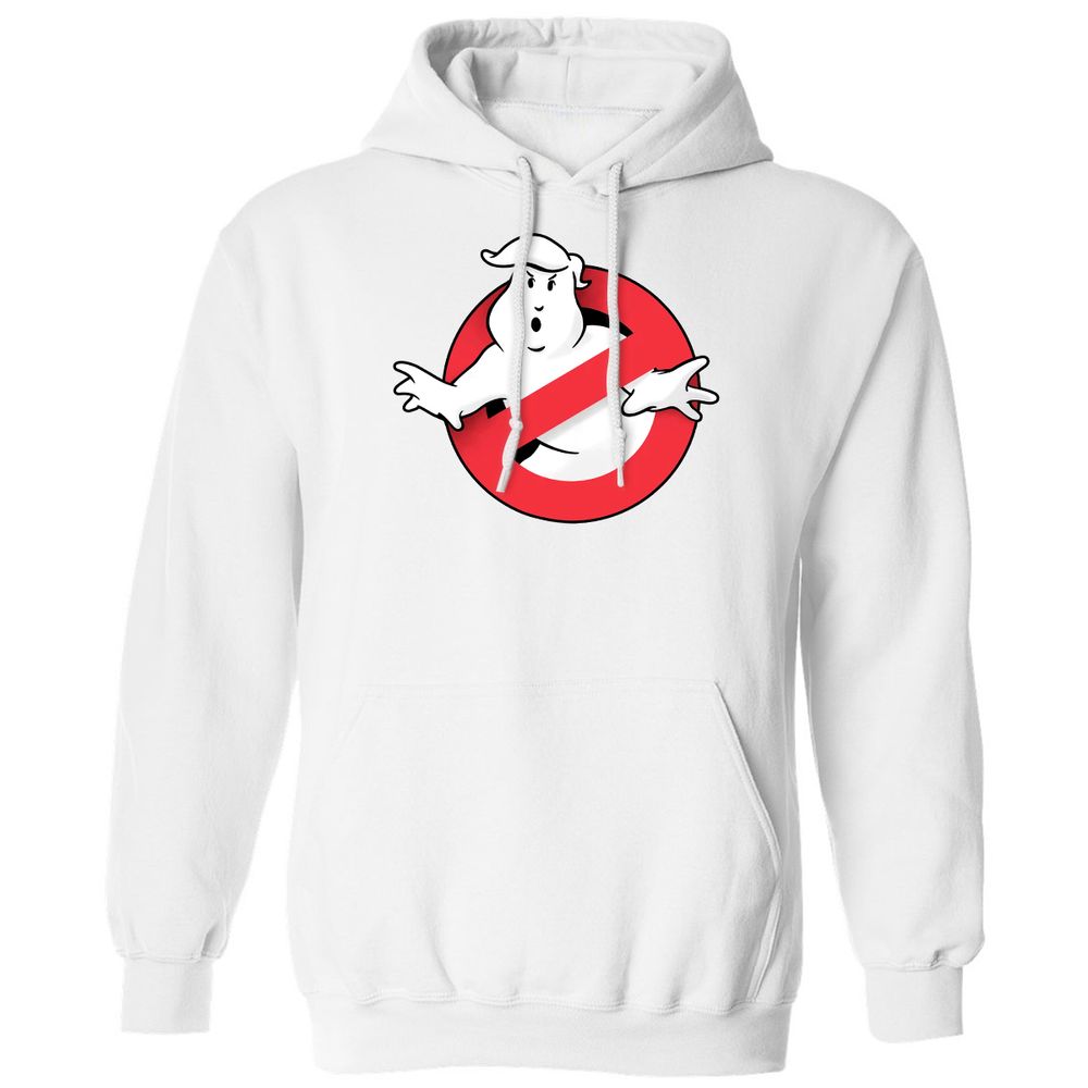 Classic Unisex Hoodie - 5NV7QLVZ - White - 11