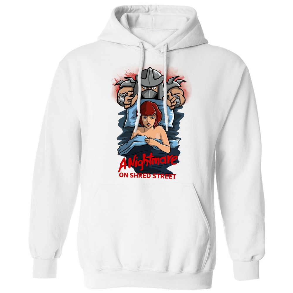 Classic Unisex Hoodie - 11AB3QMY - White - 11