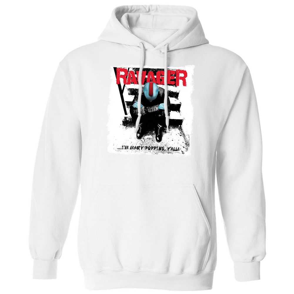 Classic Unisex Hoodie - NBW1LM59 - White - 11