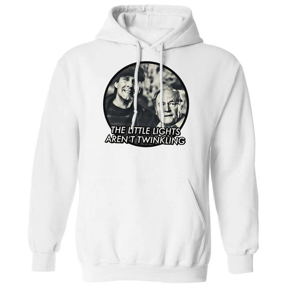Classic Unisex Hoodie - JDEM9REK - White - 11